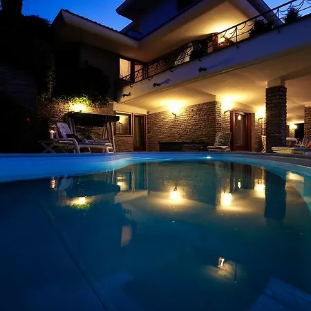 La Volpe Dorata Stresa