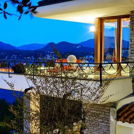 Bed & Breakfast La Volpe Dorata *