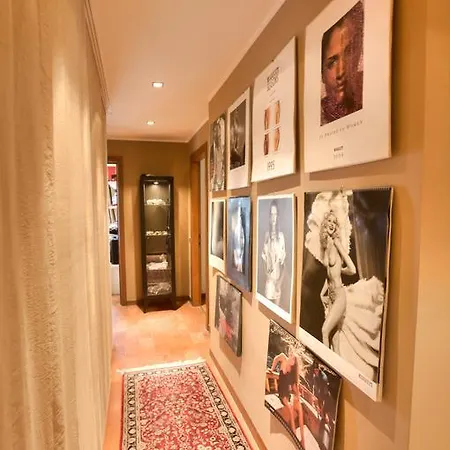 Panzió La Volpe Dorata *