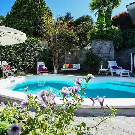 Panzió La Volpe Dorata