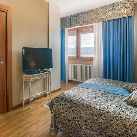 La Volpe Dorata Panzió *