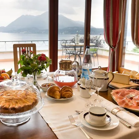 La Volpe Dorata Bed & Breakfast