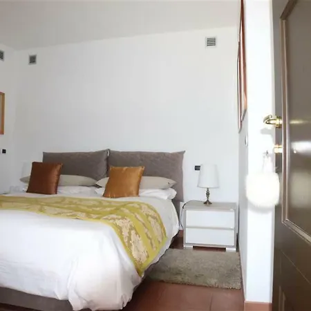 La Volpe Dorata Bed & Breakfast Stresa