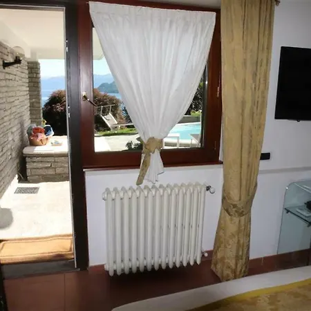 La Volpe Dorata Panzió