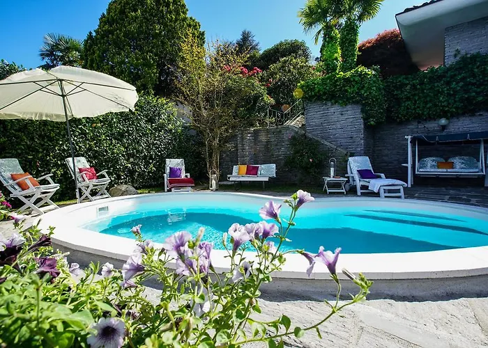 Oda ve Kahvaltı La Volpe Dorata