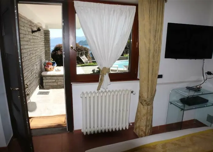 La Volpe Dorata Oda ve Kahvaltı