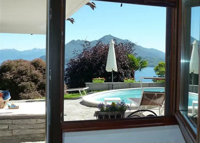 Oda ve Kahvaltı La Volpe Dorata