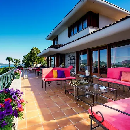 Bed & Breakfast La Volpe Dorata *