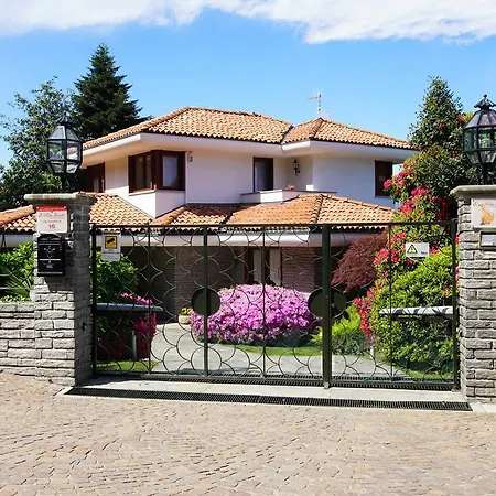 Bed & Breakfast La Volpe Dorata