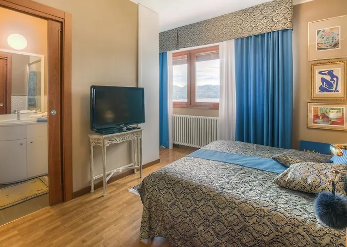 La Volpe Dorata Bed & Breakfast *